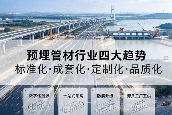 滨江行业发展趋势总结