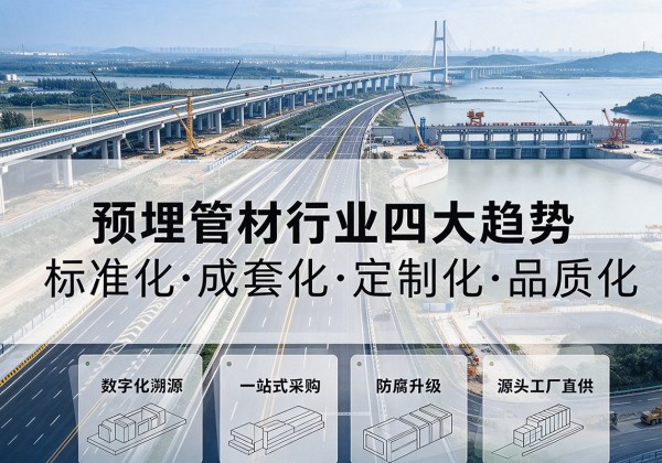 滨江行业发展趋势总结