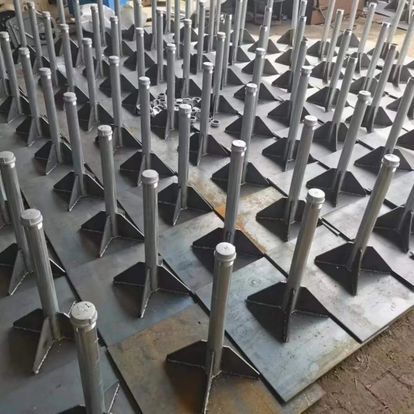 滨江沉降板现货
