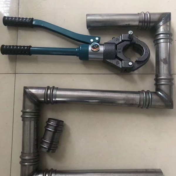 滨江鑫亿呈冷却管