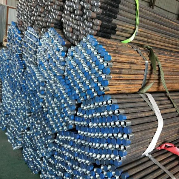 滨江鑫亿呈冷却管
